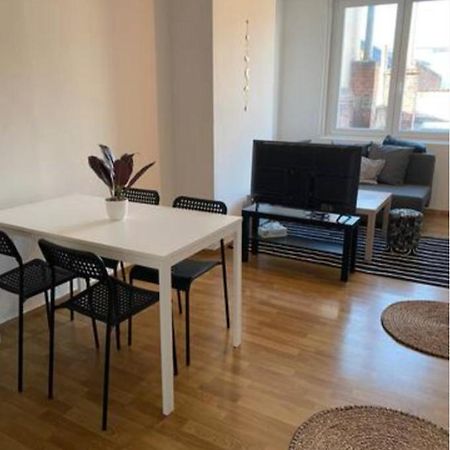 Appartement Cosy Lens Exterior foto