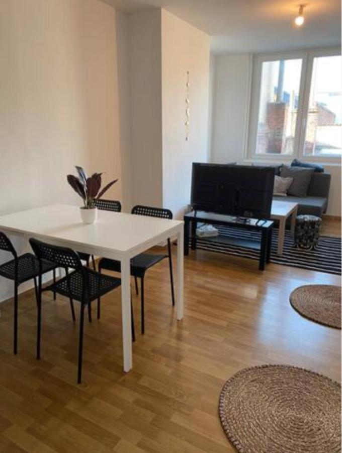 Appartement Cosy Lens Exterior foto
